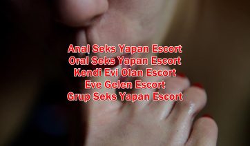 Kastamonu Suriyeli Escort