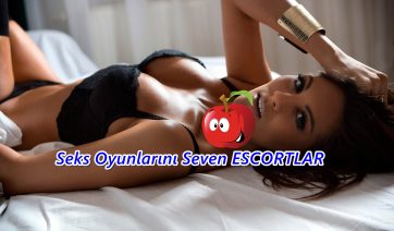 İzmir Suriyeli Escort