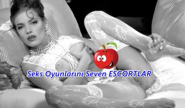 Ordu Suriyeli Escort